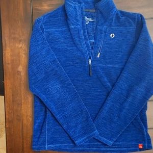 Med mens pullover